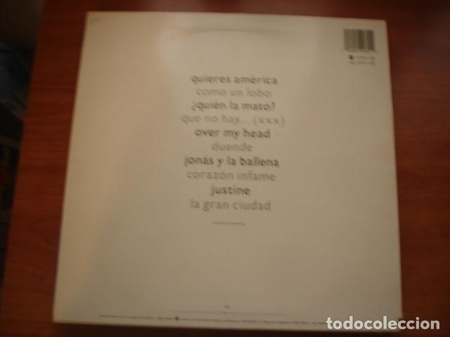 Discos de vinilo: Bos&egrave; XXX - Foto 2