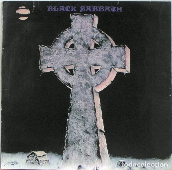 Discos de vinilo: Black Sabbath &lrm;&ndash; Headless Cross -LP- - Foto 1