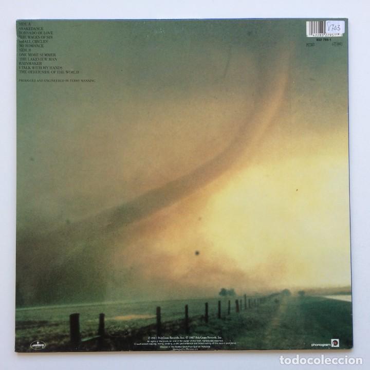 Discos de vinilo: The Rainmakers &lrm;&ndash; Tornado , Holanda 1987 Mercury - Foto 2