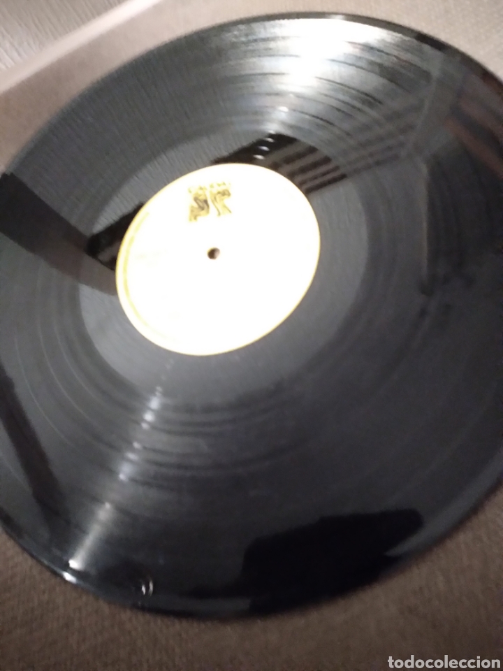 Discos de vinilo: Vinilo - LOS TAMARA &rdquo;LOS TAMARA&rdquo; ESP.76 - Foto 4