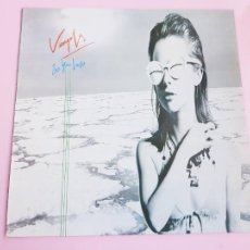 Discos de vinilo: LP-VANGELIS-SEE YOU LATER-1980-BUEN ESTADO-COLECCIONISTAS. Lote 301832748