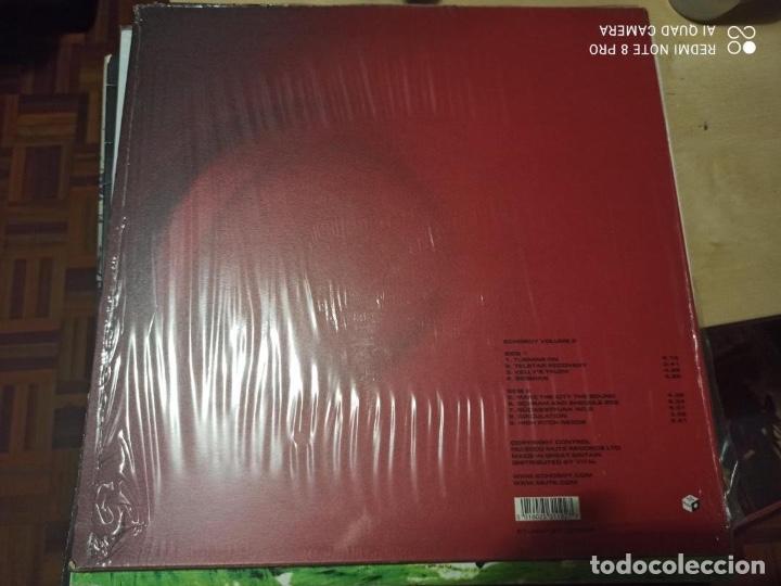 Discos de vinilo: ECHOBOY - VOLUME 2 - LP + 7&rdquo; MUTE 2000 - INDIE ROCK - Foto 2