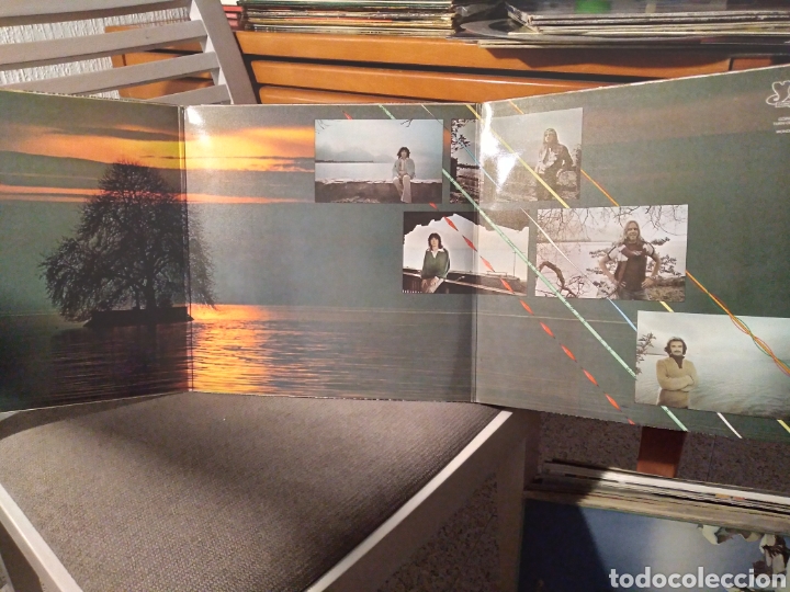Discos de vinilo: Vinilo - YES &rdquo;GOING FOR THE ONE&rdquo; ESP.82 - Foto 2