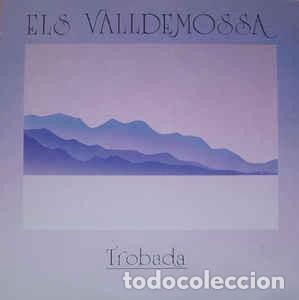 Discos de vinilo: Els Valldemossa - Trobada (LP, Album) - Foto 1
