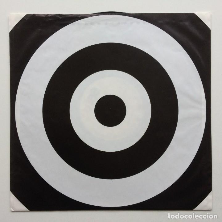 Discos de vinilo: Free Style &lrm;&ndash; 10 , Germany 1990 WEA - Foto 3