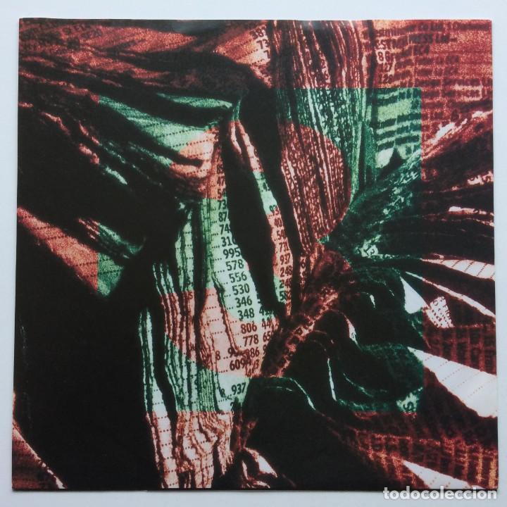Discos de vinilo: Propaganda &lrm;&ndash; 1234 , Germany 1990 Virgin - Foto 3
