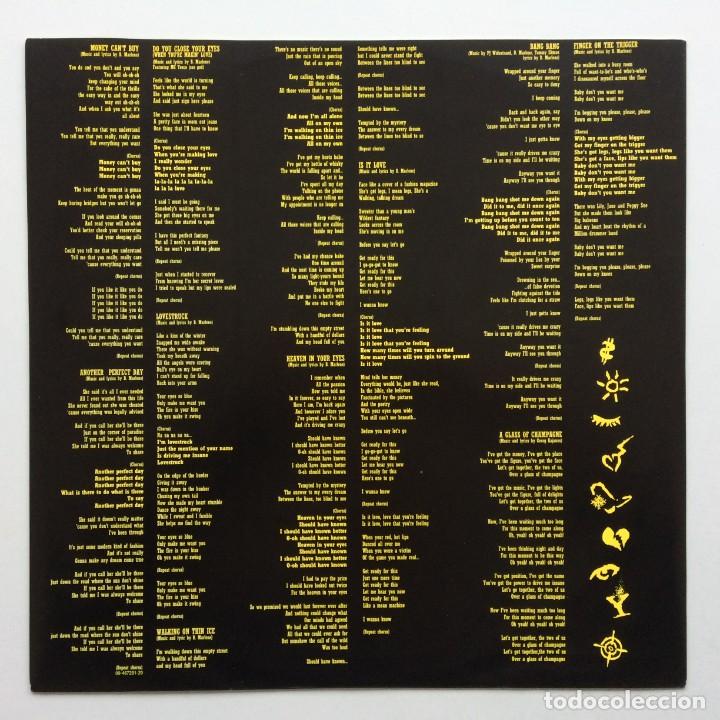 Discos de vinilo: Trancedance &lrm;&ndash; Twang , Sweden 1990 CBS - Foto 3