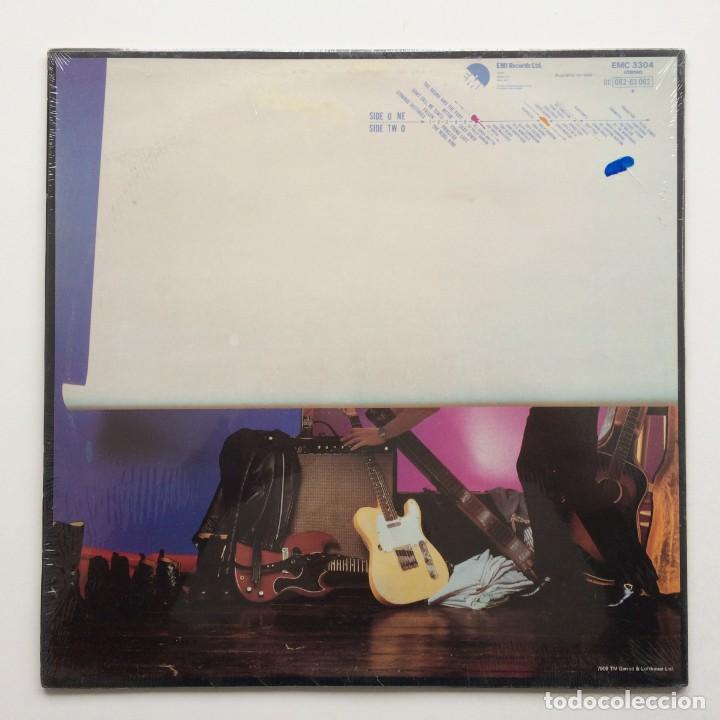Discos de vinilo: Philip Rambow &lrm;&ndash; Shooting Gallery , UK 1979 EMI - Foto 2