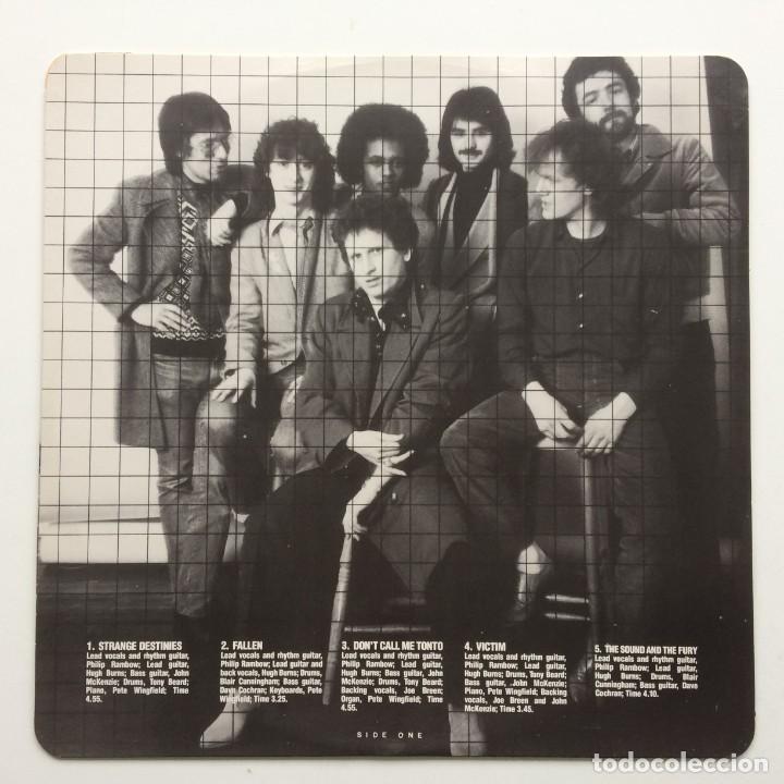 Discos de vinilo: Philip Rambow &lrm;&ndash; Shooting Gallery , UK 1979 EMI - Foto 3