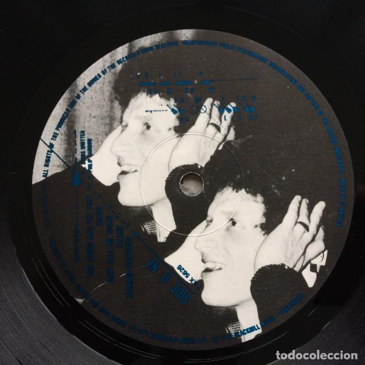 Discos de vinilo: Philip Rambow &lrm;&ndash; Shooting Gallery , UK 1979 EMI - Foto 5