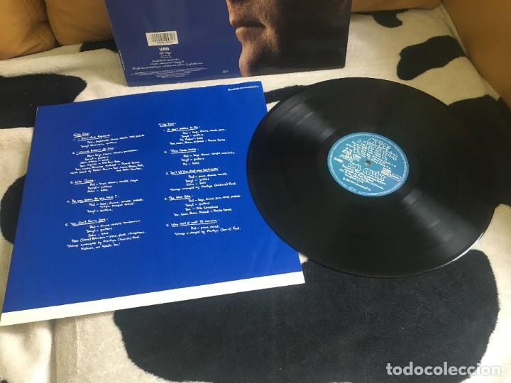 Discos de vinilo: Phill Collins hello, I must be going! - Foto 3