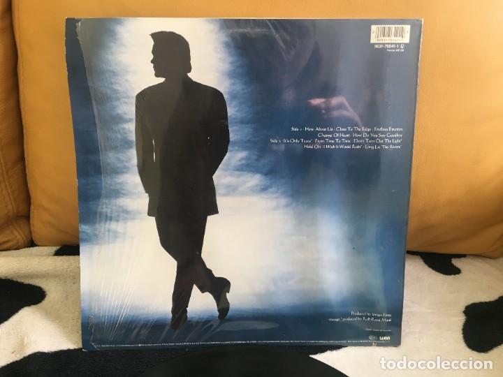 Discos de vinilo: Johnny Logan endless emotion - Foto 2