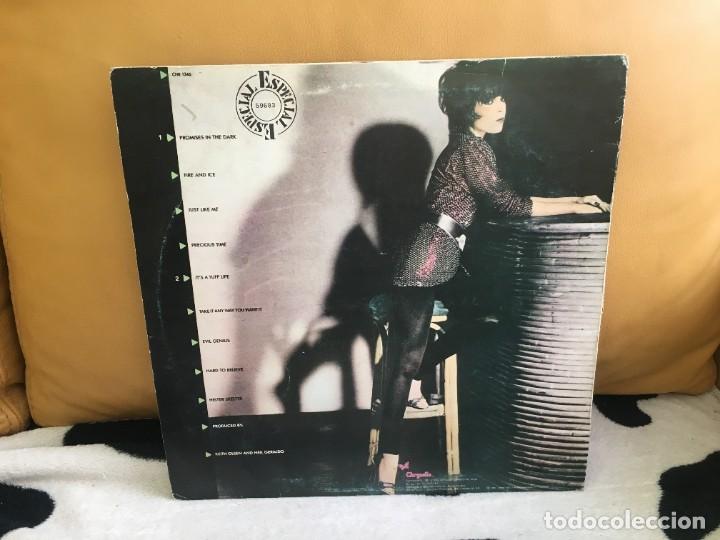 Discos de vinilo: Pat benatar precious time - Foto 2