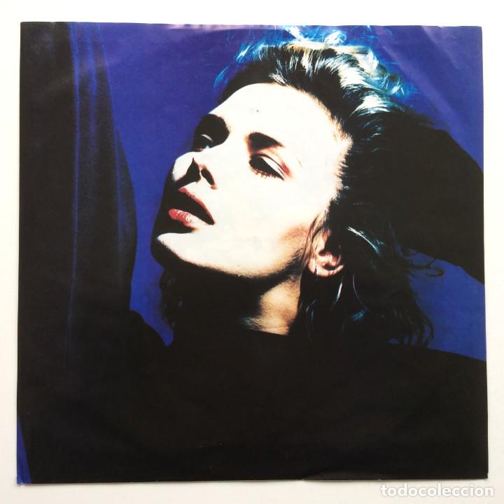 Discos de vinilo: Kim Wilde &lrm;&ndash; Close , Germany 1988 MCA Records - Foto 3