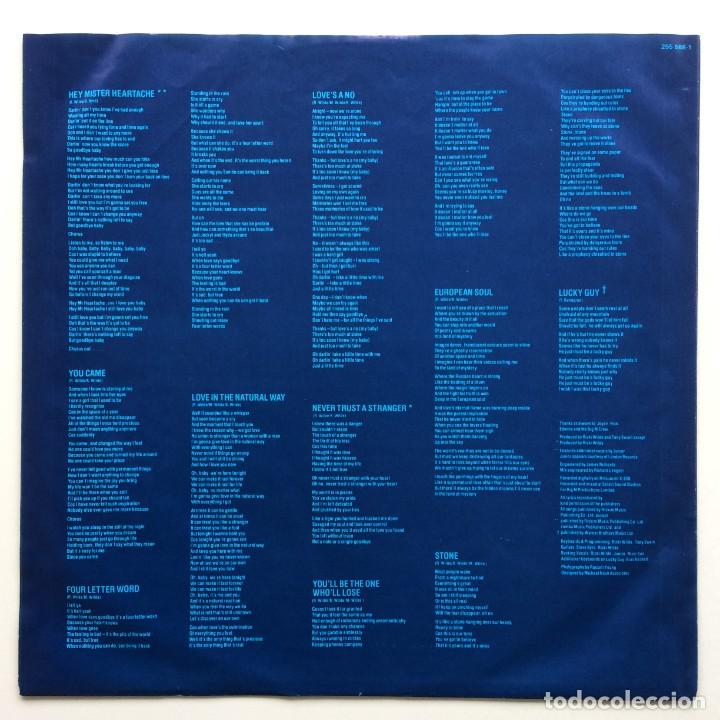 Discos de vinilo: Kim Wilde &lrm;&ndash; Close , Germany 1988 MCA Records - Foto 4