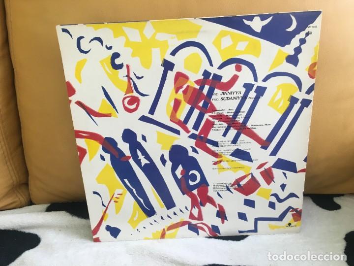 Discos de vinilo: C cat trance jinniyya - Foto 2