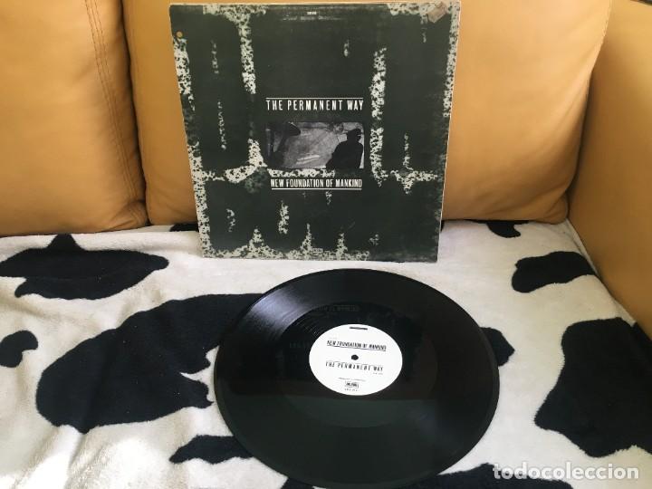 Discos de vinilo: Perennial divide burn down - Foto 2