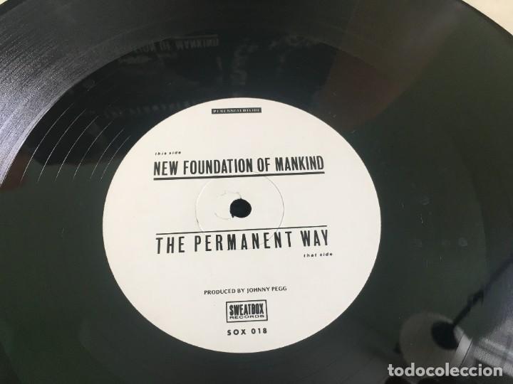 Discos de vinilo: Perennial divide burn down - Foto 3