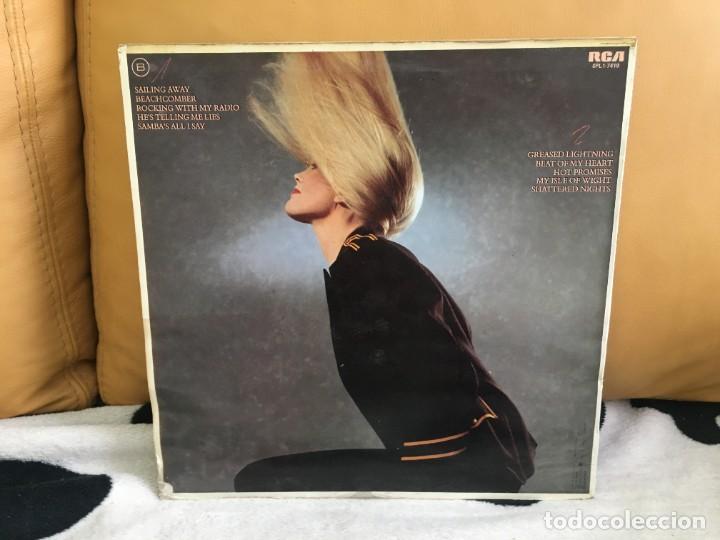 Discos de vinilo: Lesley Jayne Lesley Jayne - Foto 2