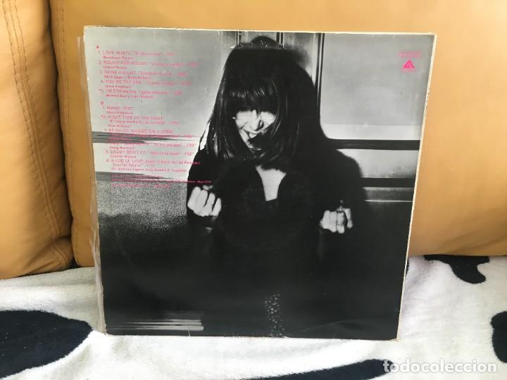 Discos de vinilo: Jennifer warnes Jennifer warnes - Foto 2