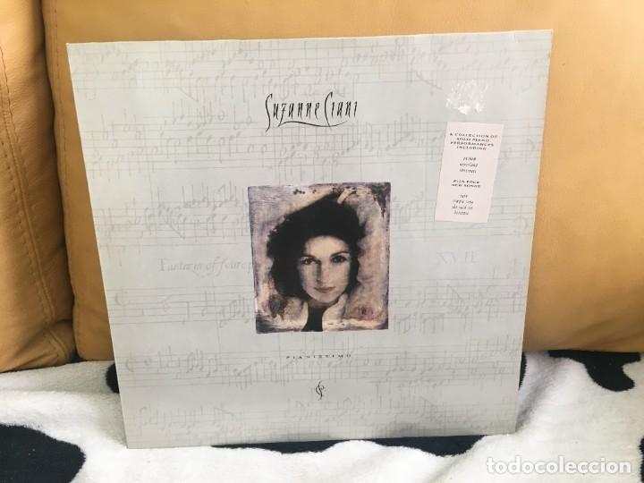 Discos de vinilo: Suzanne ciani pianissimo - Foto 1