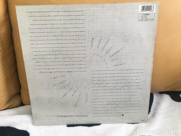 Discos de vinilo: Suzanne ciani pianissimo - Foto 2