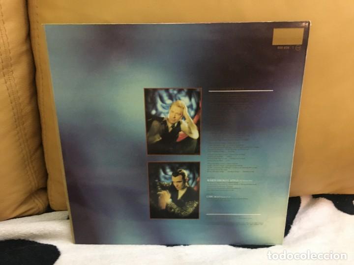 Discos de vinilo: ABC when Smokey sings - Foto 2