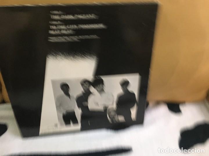 Discos de vinilo: The Choir The Dark Pageant - Foto 2