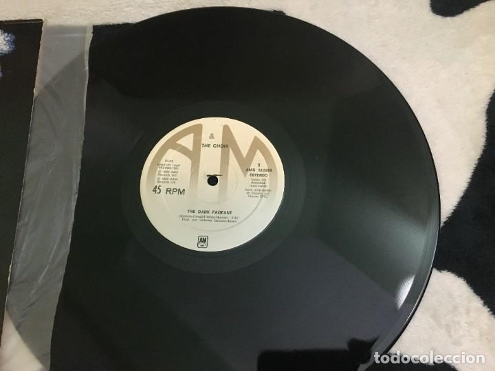Discos de vinilo: The Choir The Dark Pageant - Foto 3