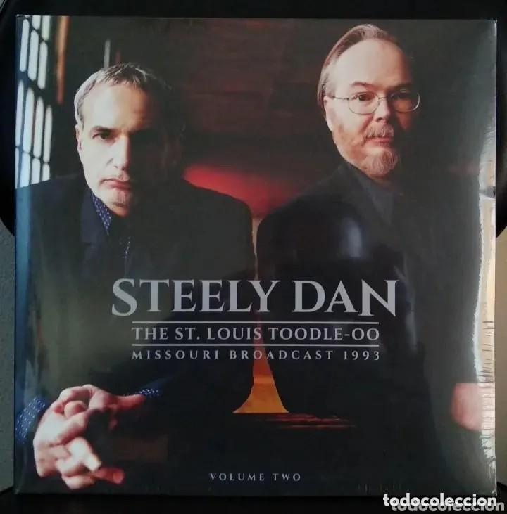 Discos de vinilo: Vinilo Steely Dan, vinilo nuevo precintado. - Foto 1