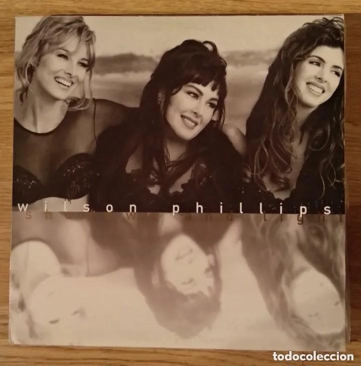 Discos de vinilo: VINILO WILSON PHILLIPS - Foto 1