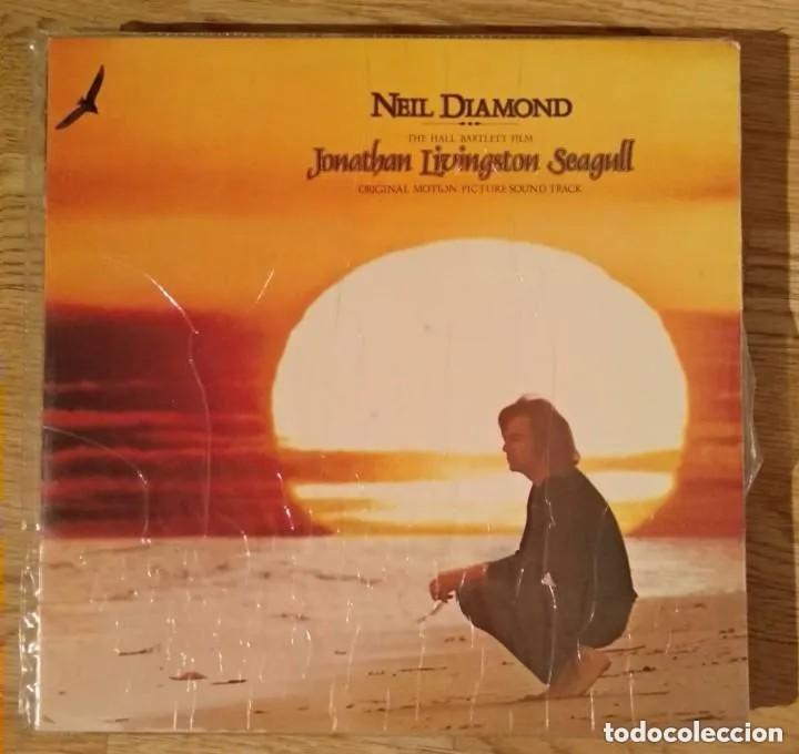 Discos de vinilo: VINILO NEIL DIAMOND - Foto 1