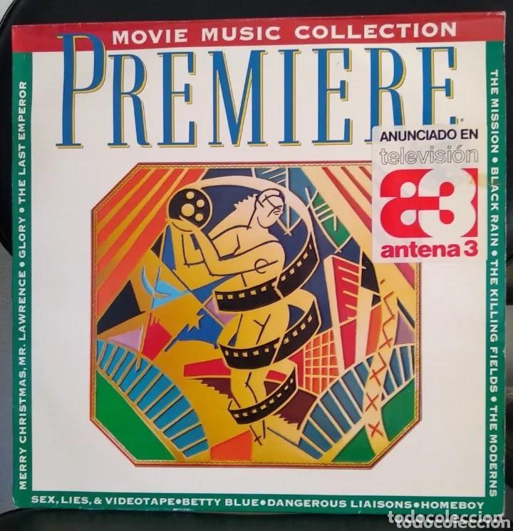 Discos de vinilo: Vinilo Premiere - Foto 1