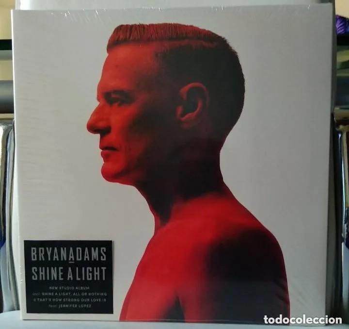 Discos de vinilo: VINILO BRYAN ADAMS - Foto 1