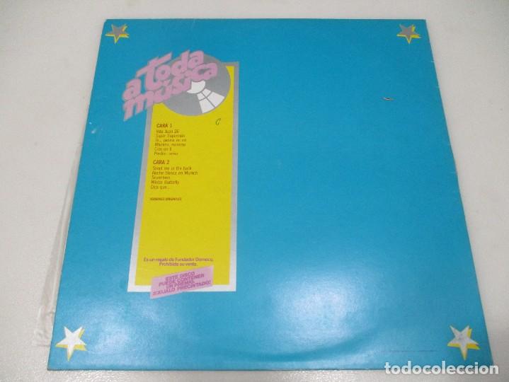 Discos de vinilo: MIGUEL BOS&Eacute; Chicas DI682 - Foto 2