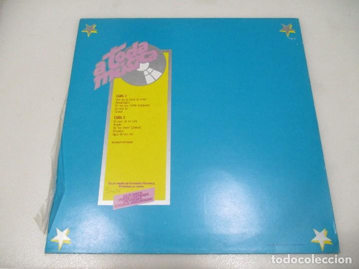 Discos de vinilo: CAMILO SESTO Sentimientos DI683 - Foto 2