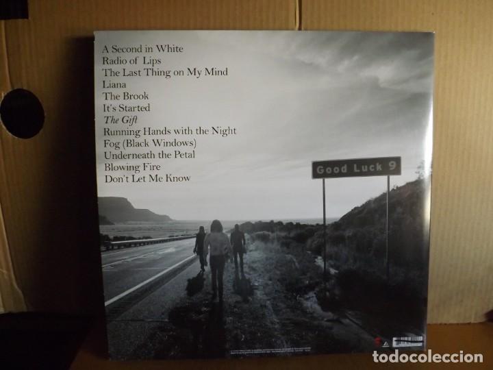 Discos de vinilo: THE JOY FORMIDABLE ---- HITCH - Foto 2