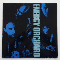 Discos de vinilo: ENERGY ORCHARD – ENERGY ORCHARD , GERMANY 1990 MCA RECORDS