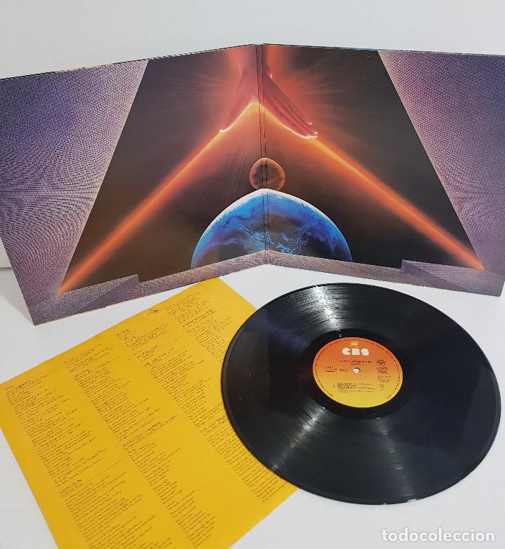 Discos de vinilo: EARTH WIND & FIRE. RAISE - Foto 3