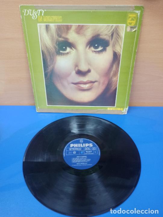 Discos de vinilo: DISCO DE VINILO - DUSTY SPRINGFIELD - DUSTY IN MEMPHIS - Foto 1