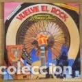 Discos de vinilo: DISCO VINILO VUELVE EL ROCK - Foto 1