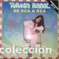 Discos de vinilo: DISCO VINILO TERESA RABAL. DE OCA A OCA - Foto 1