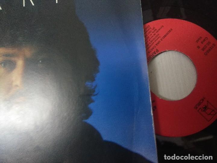 Discos de vinilo: PARRITA/VUELA MAS ALTO/SINGLE. - Foto 2