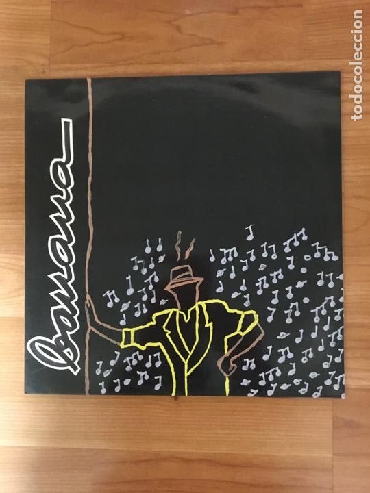 Discos de vinilo: FEDERICO Y LA BANDA DEL COCO-BANANA - Foto 1