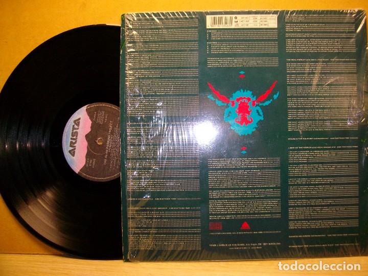 Discos de vinilo: The Alan Parsons Project &ndash; Stereotomy LP - Foto 2