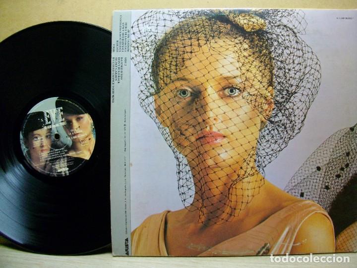 Discos de vinilo: The Alan Parsons Project &ndash; Eve LP - Foto 3