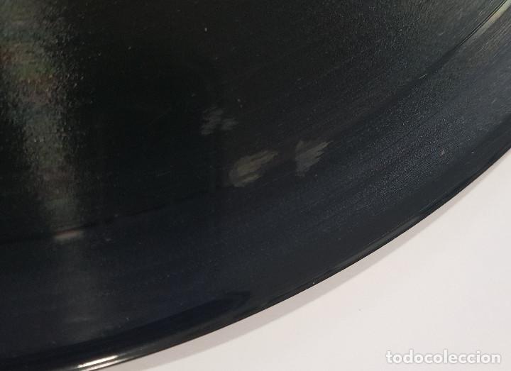 Discos de vinilo: FRANK ZAPPA - HOT RATS - Foto 5