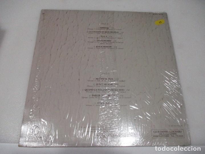 Discos de vinilo: DANIEL GUICHARD DI734 - Foto 2