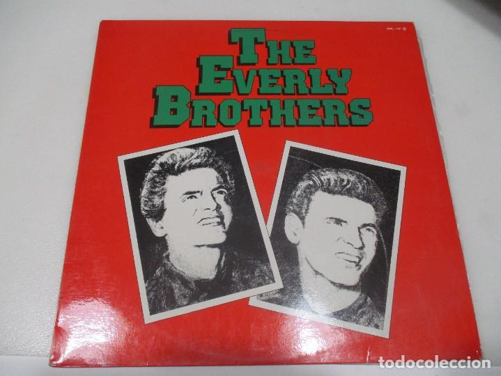 Discos de vinilo: THE EVERY BROTHERS DI744 - Foto 1