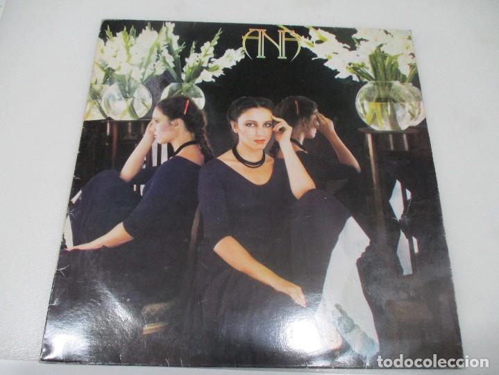 Discos de vinilo: ANA BELEN ANA DI770 - Foto 1